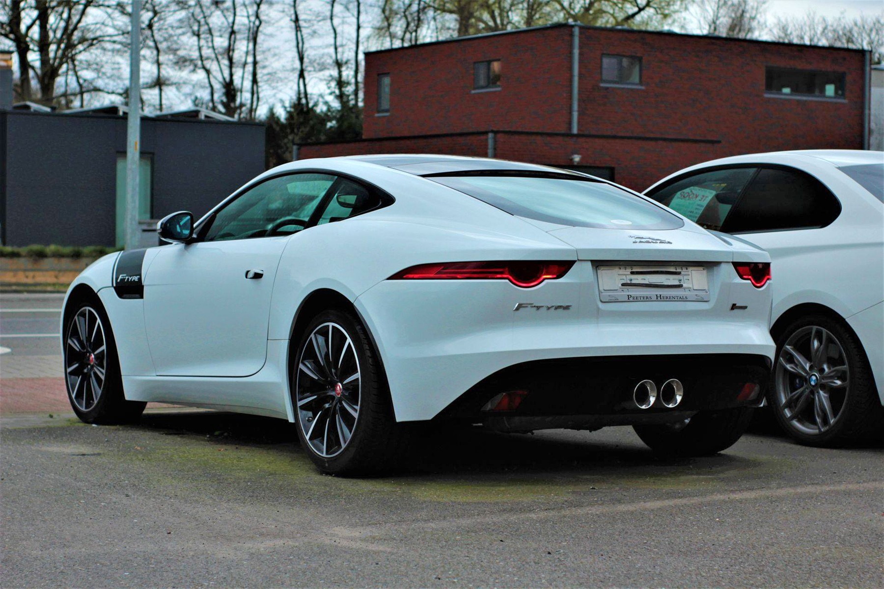 Premium occasies bij Garage Vanderheyden in Schoten